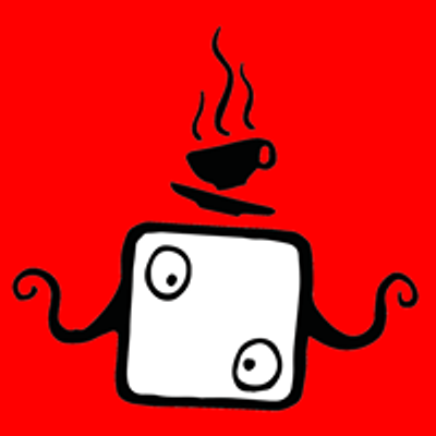 Bastard Caf\u00e9 - Board Games & Coffee