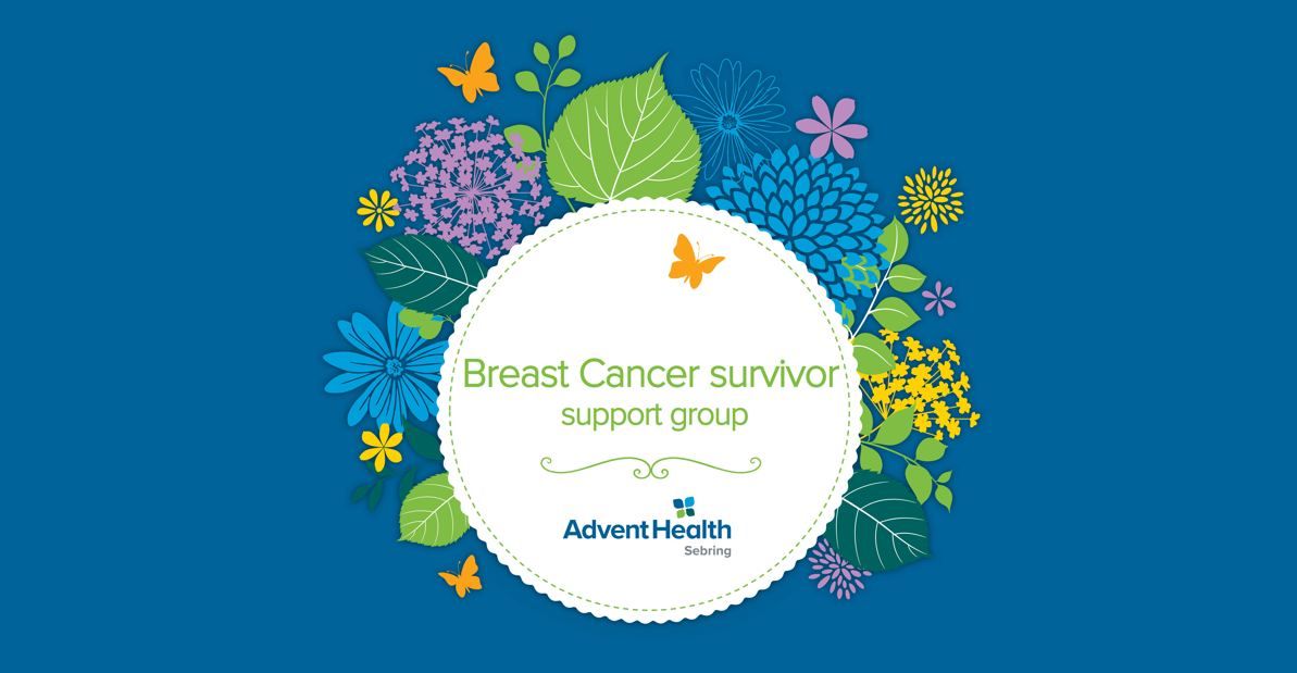  Breast Cancer Survivor Support Group