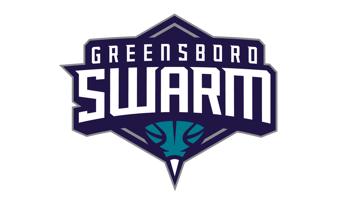 Greensboro Swarm vs. Long Island Nets