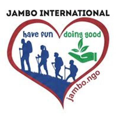 JAMBO International - Canada