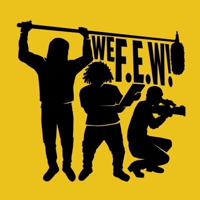 We F.E.W! (Filmmakers of Eastern Washington)