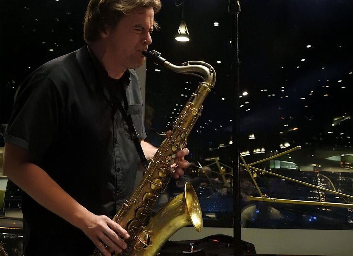 Tom Gullion  Quartet