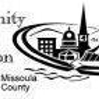 Community Dispute Resolution Center of Missoula County