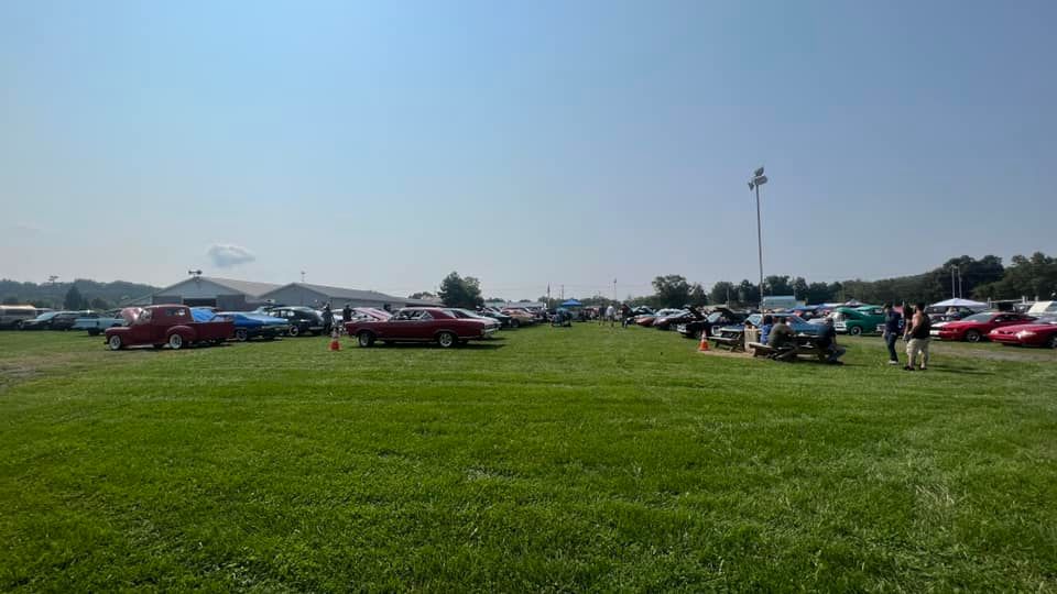 11th Annual Frank Mace Memorial Car Show