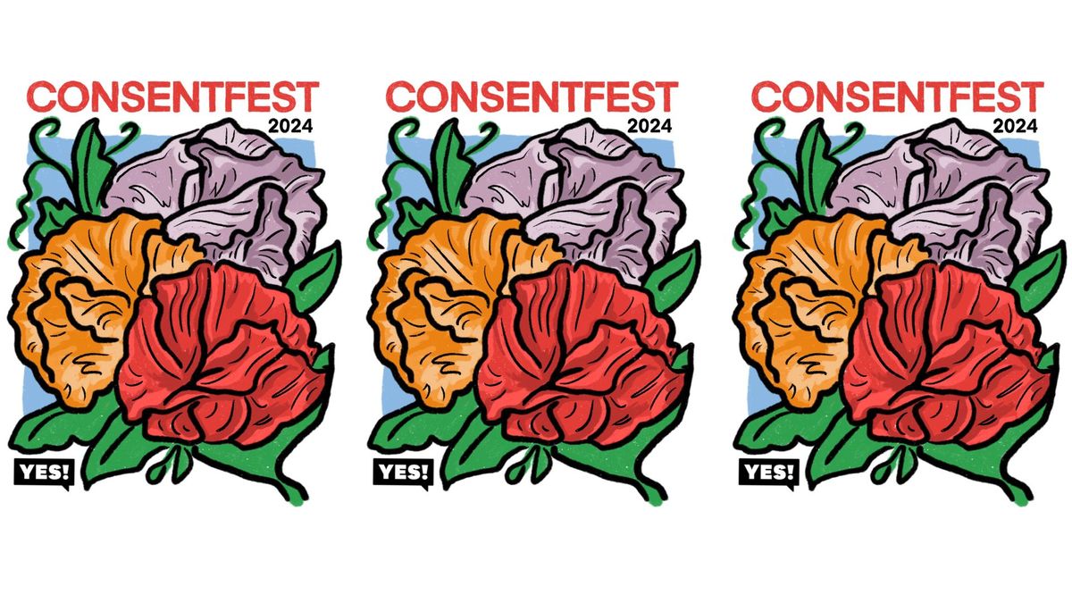 ConsentFest 2024!