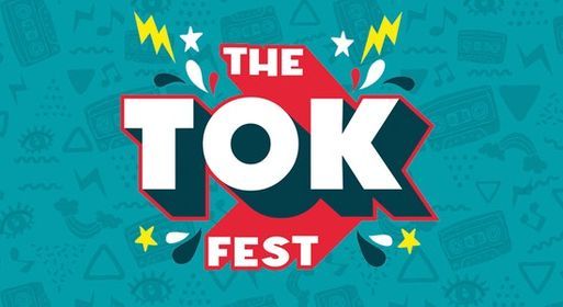 The Tok Fest: el mayor festival de influencers en Madrid