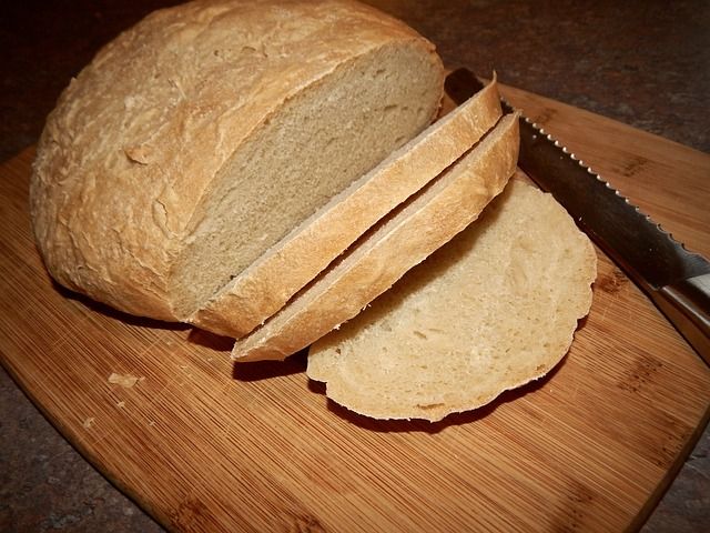 January Sourdough Basics