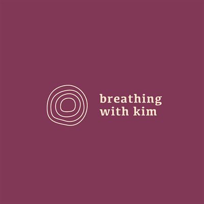 Breathing with Kim