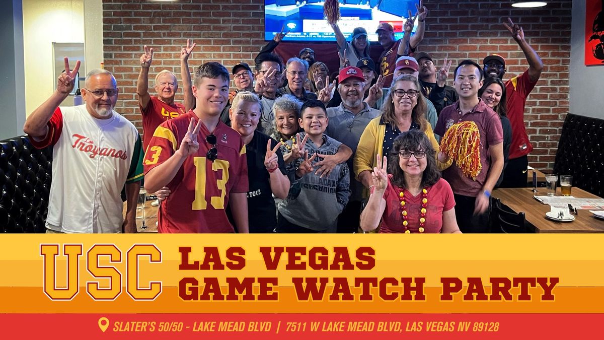 \ud83c\udfc8\ud83c\udf89 USC Trojans Watch Party: USC vs. Michigan \ud83c\udf89\ud83c\udfc8