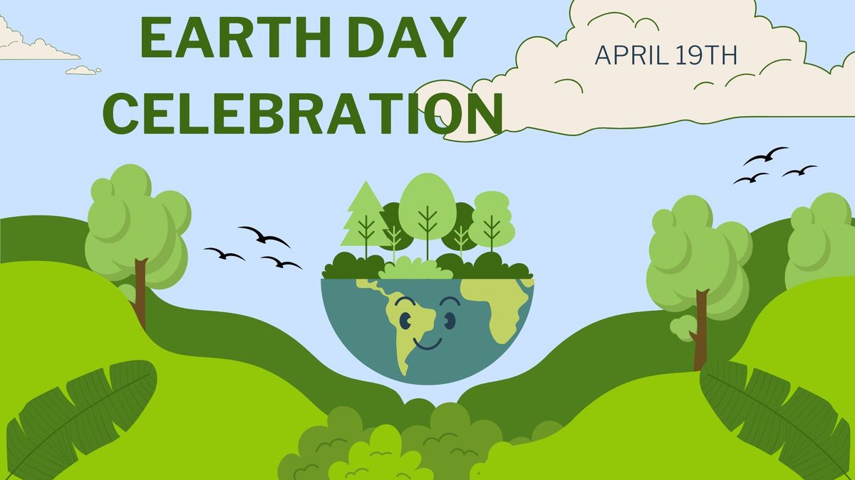 Earth Day Celebration