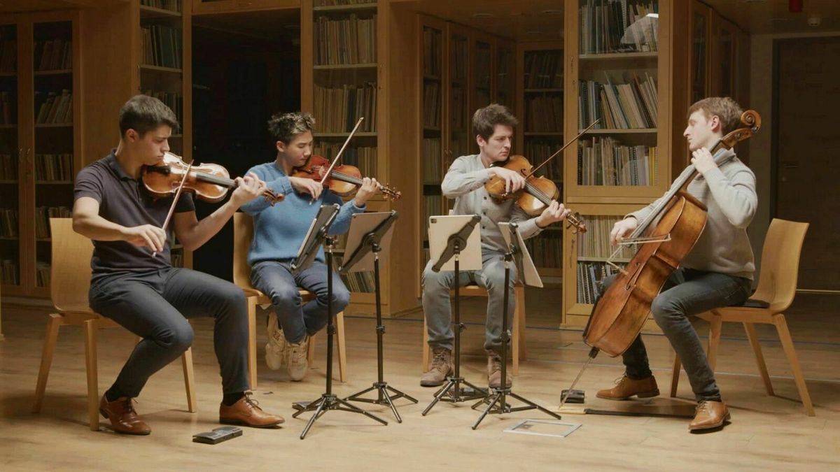 Arod Quartet