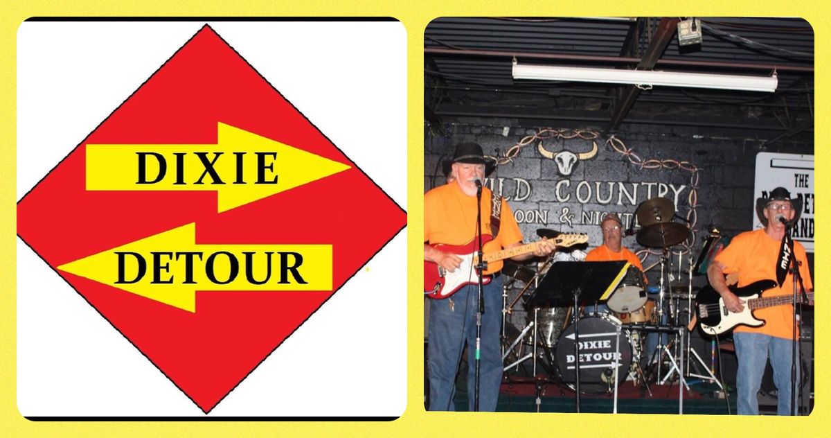 Dixie D Tour