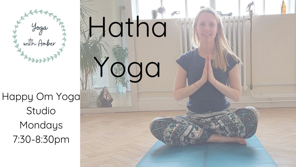 Hatha Yoga