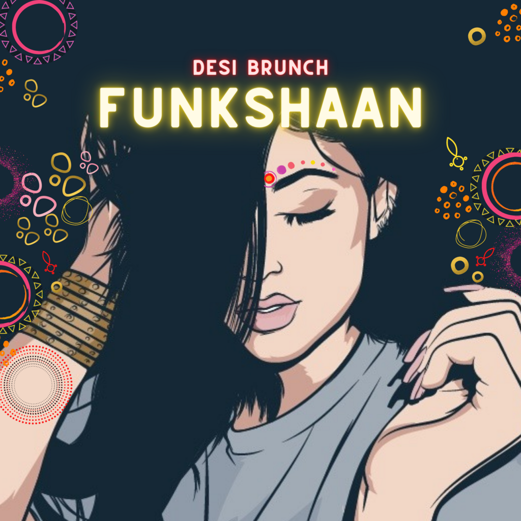 Funkshaan Desi Brunch - Panjabi MC