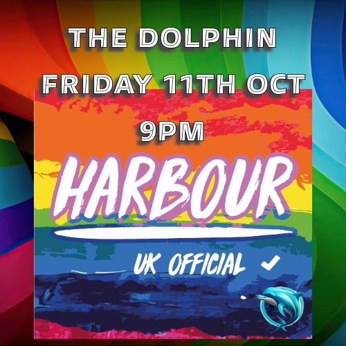 Harbour Live