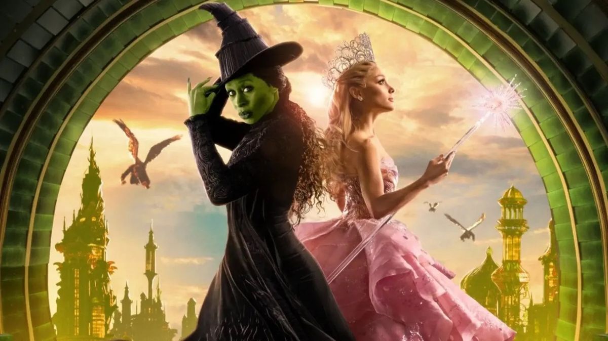 Wicked: Sing-A-Long