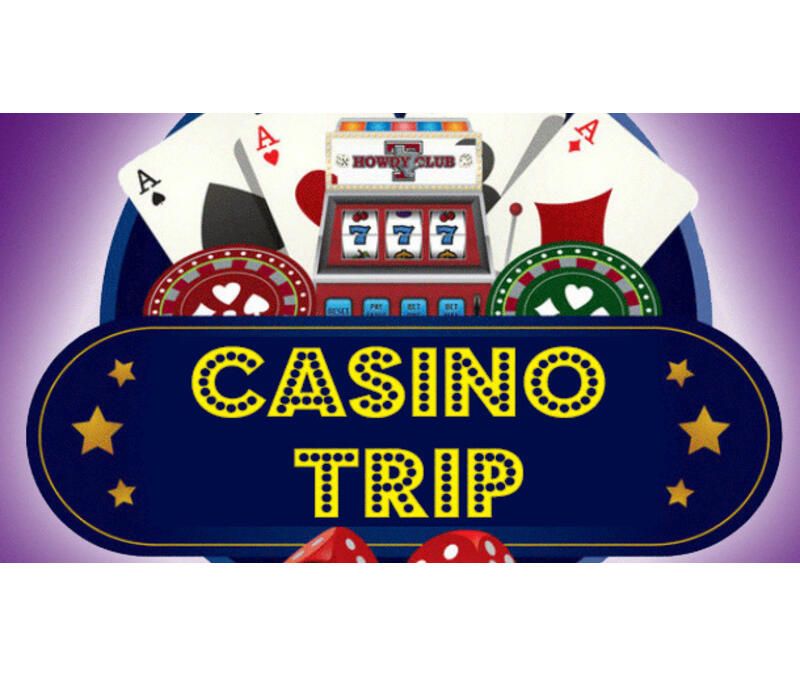 Casino Day Trip: Hollywood