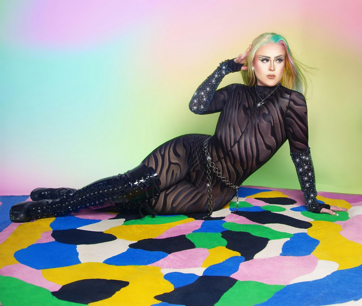 PRIDE Drag Bingo Brunch