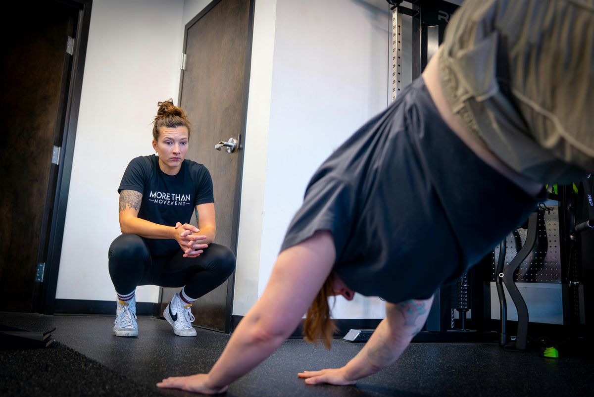 Knee Rehab Fundamentals: Return to Life