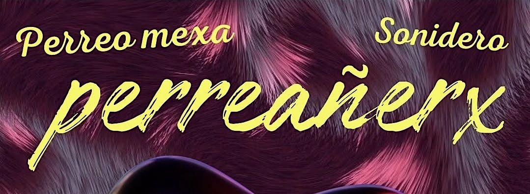 Perrea \u00d1erx