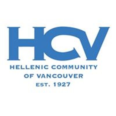 Hellenic Community of Vancouver