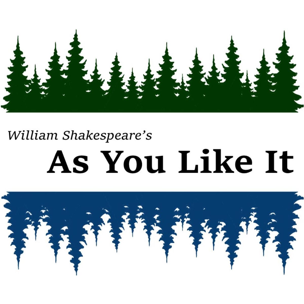 As You Like It, by William Shakespeare | LIVE at Axiom Repertory Theatre