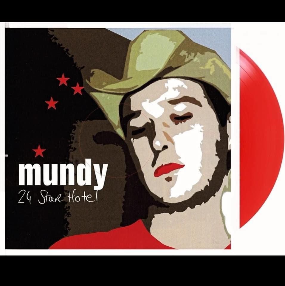 Mundy Duo, Courtneys, Lucan