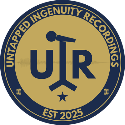 Untapped Ingenuity Recordings