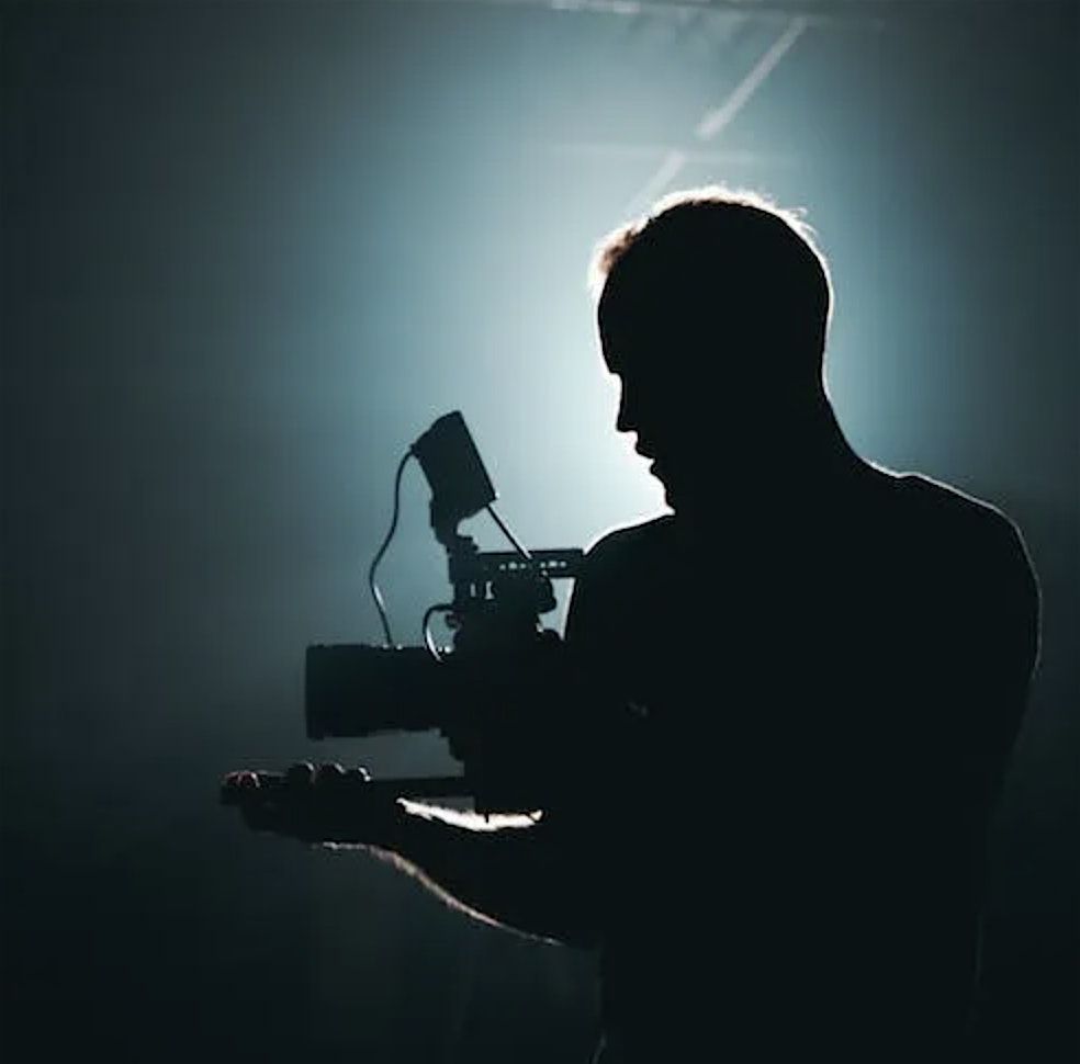 Documentary Filmmaking Foundation Certificate