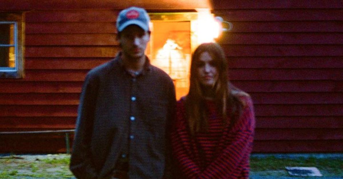 Chelsea Cutler & Jeremy Zucker