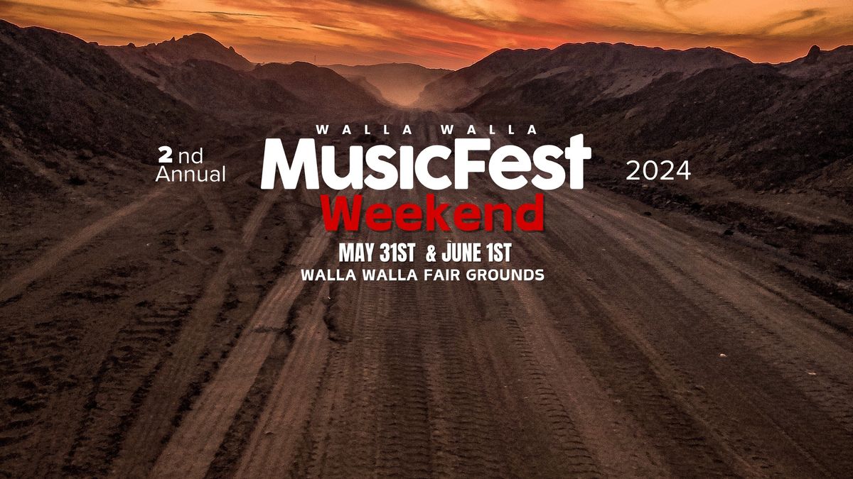 Walla Walla Music Fest 