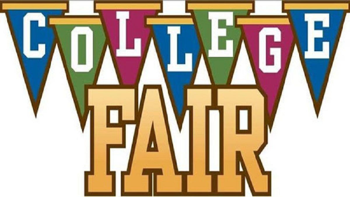 College Fair 