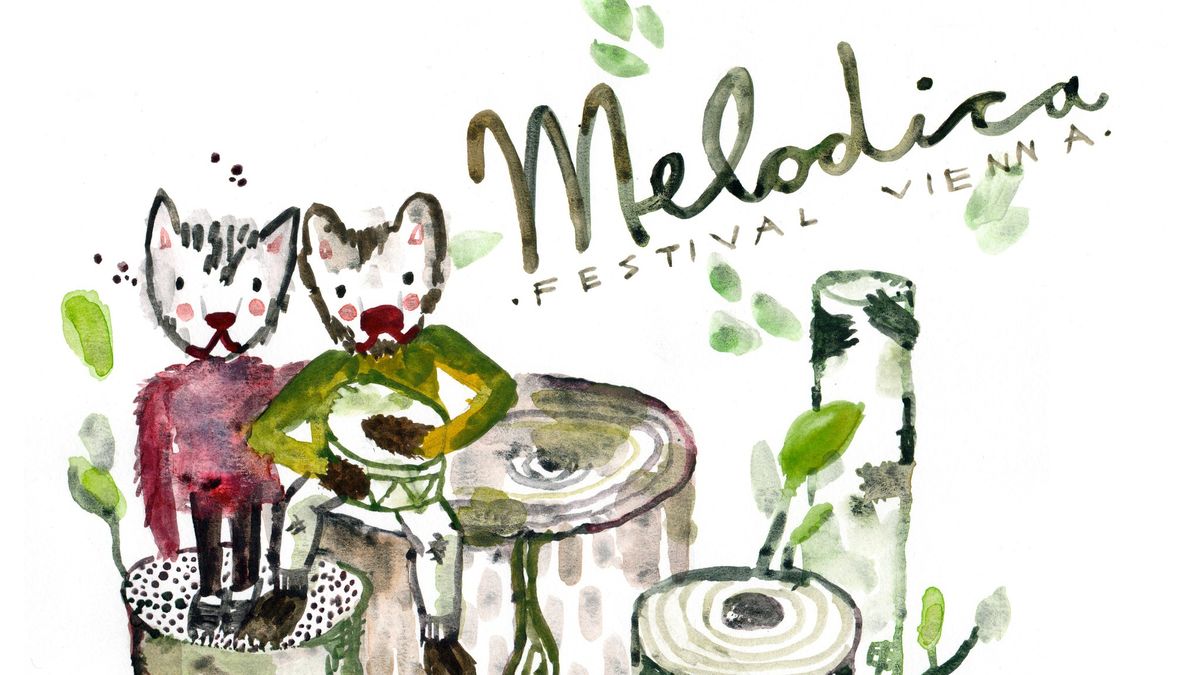 Melodica Festival 2025