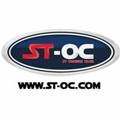 ST-OC.com - Ford ST Owners Club