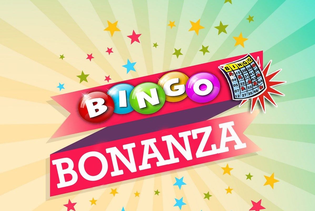 ?? BINGO BONANZA ??