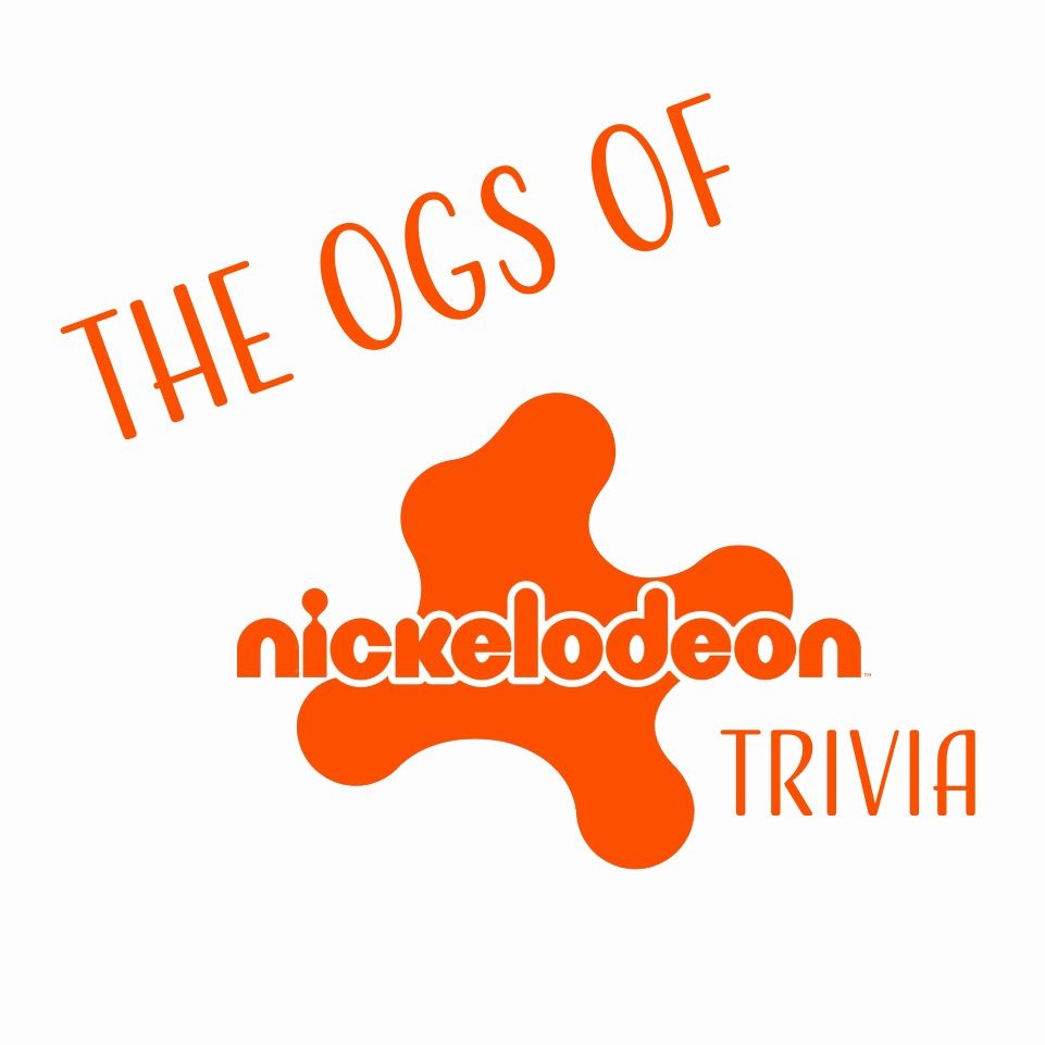 The OGs of Nickelodeon Trivia : Ole Tyme Charley\u2019s 7:30