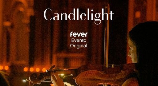 Candlelight: Las Cuatro Estaciones de Vivaldi y Mozart