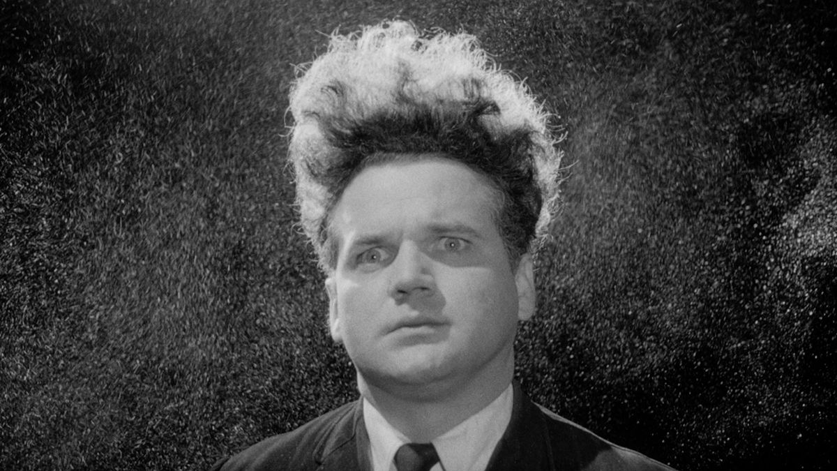 Eraserhead (Grand Rapids Film Society)