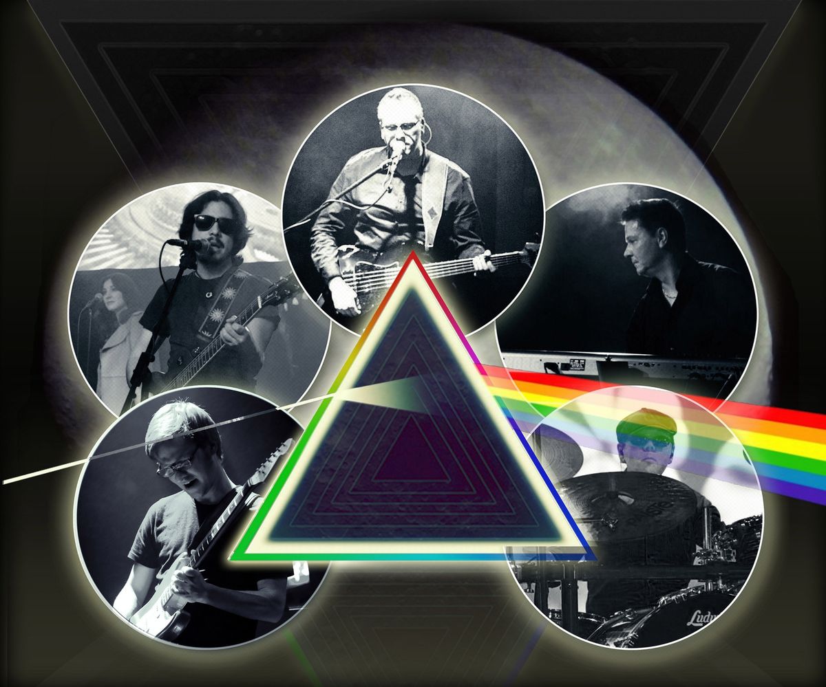 Floyd Side Of The Moon