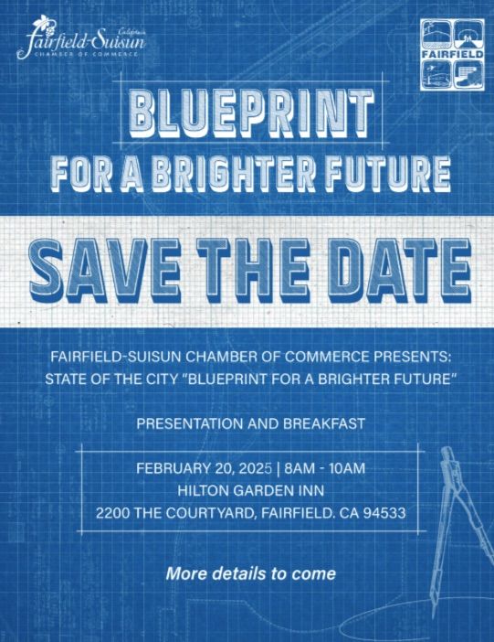 State of the City: \u201cBlueprint for a Brighter Future"