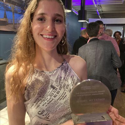 Miranda Peyton Jones