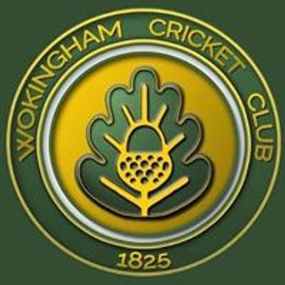 Wokingham Cricket Club