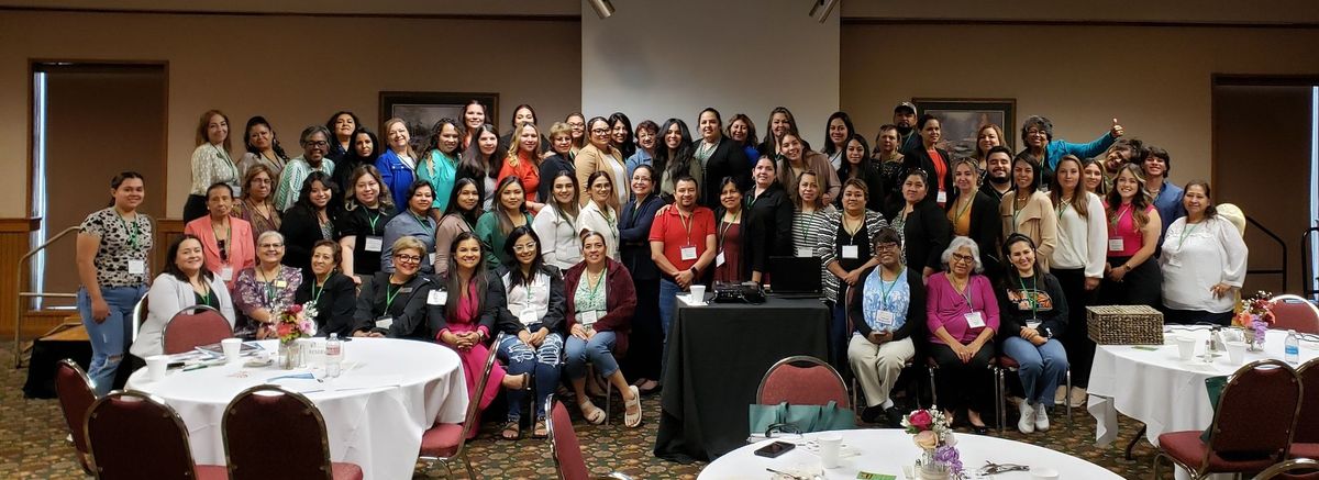 Conferencia Empresarial de Mujeres Latinas: Creando un Legado - Fremont, Neb.