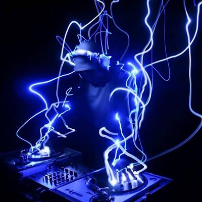 Amplified Digital Entertainment