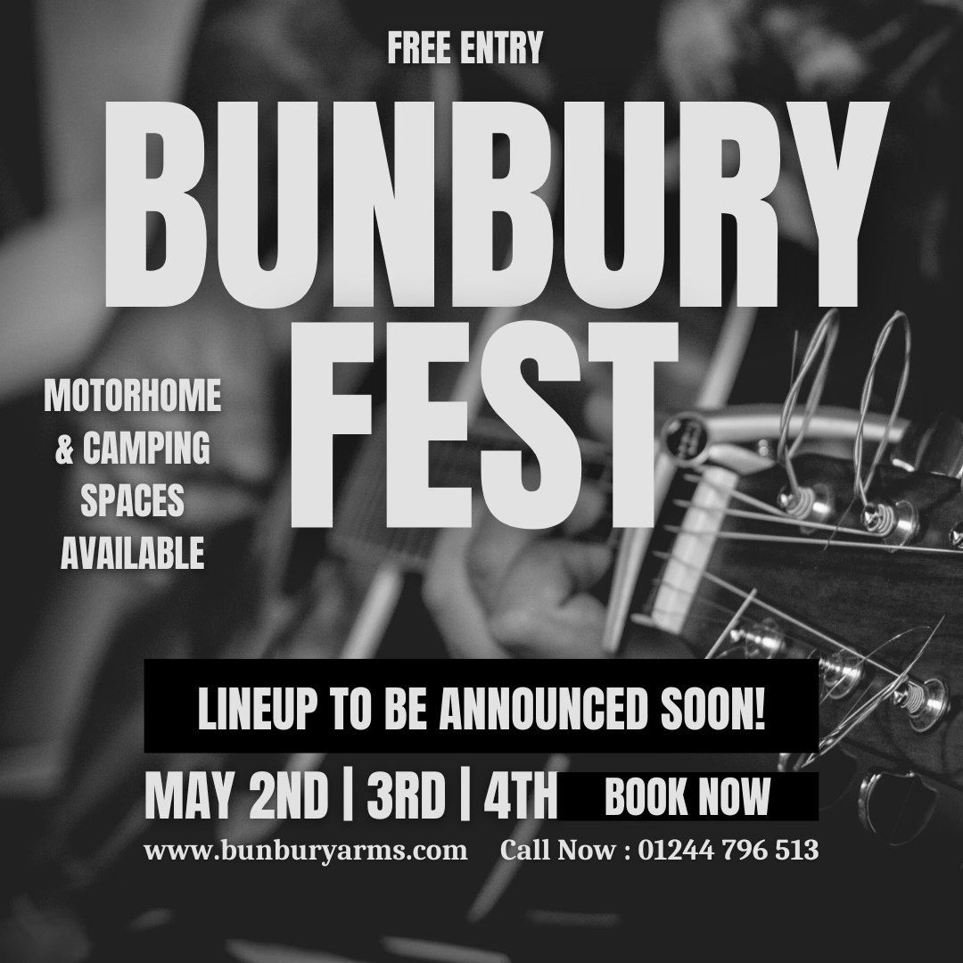 Bunbury Fest