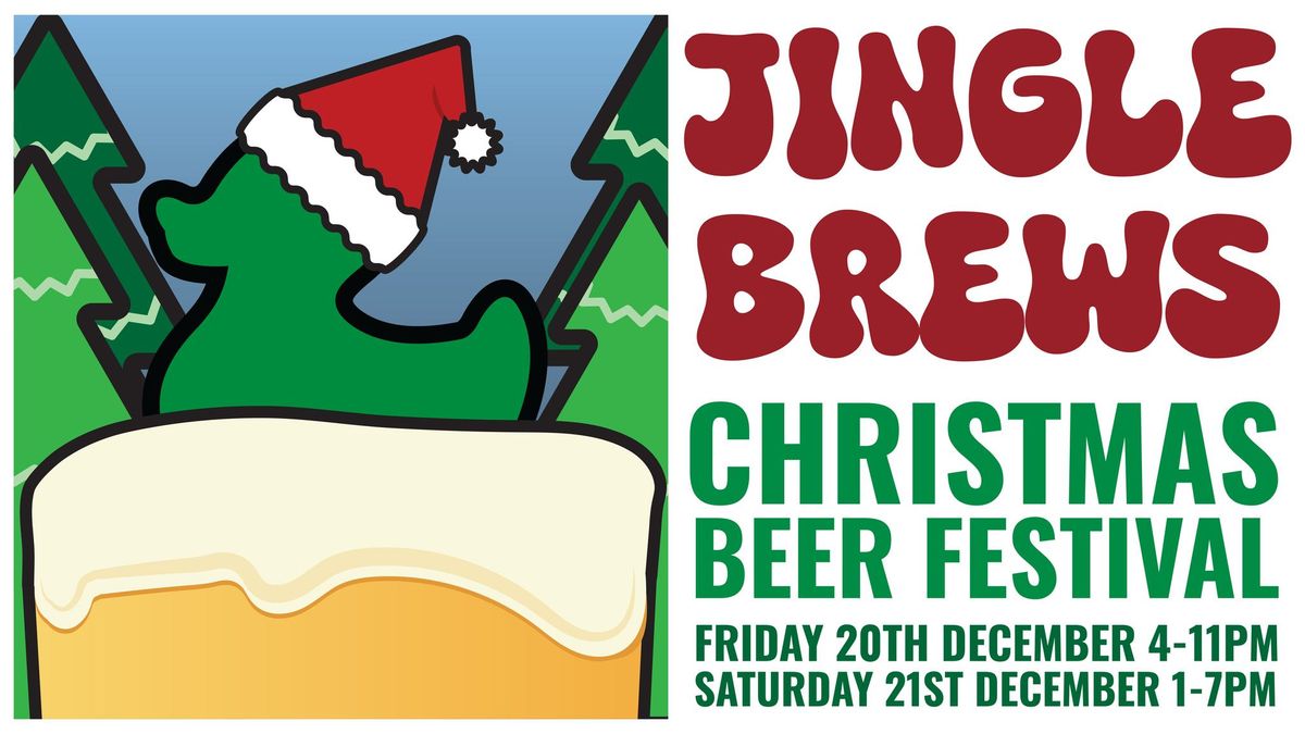 Jingle Brews