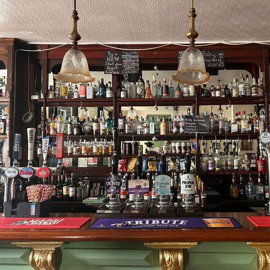 Quick Fire Quiz Night at The Lamb, Newport