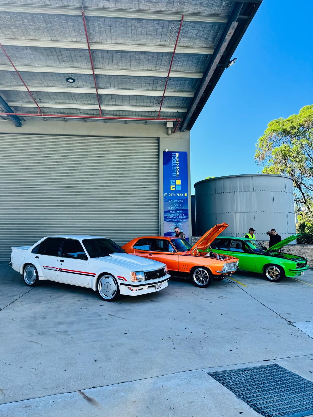 Cars Without Limits,Rods,Cars & Breakfast @ 2 Prime Drive SevenHills ASRF S24\/29, Enter from Bonz Pl