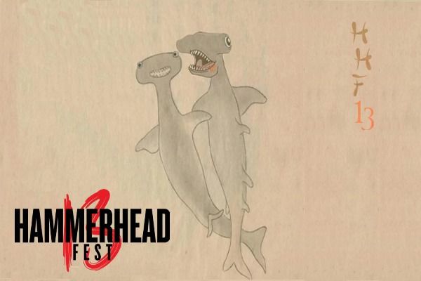 HAMMERHEAD FEST 13