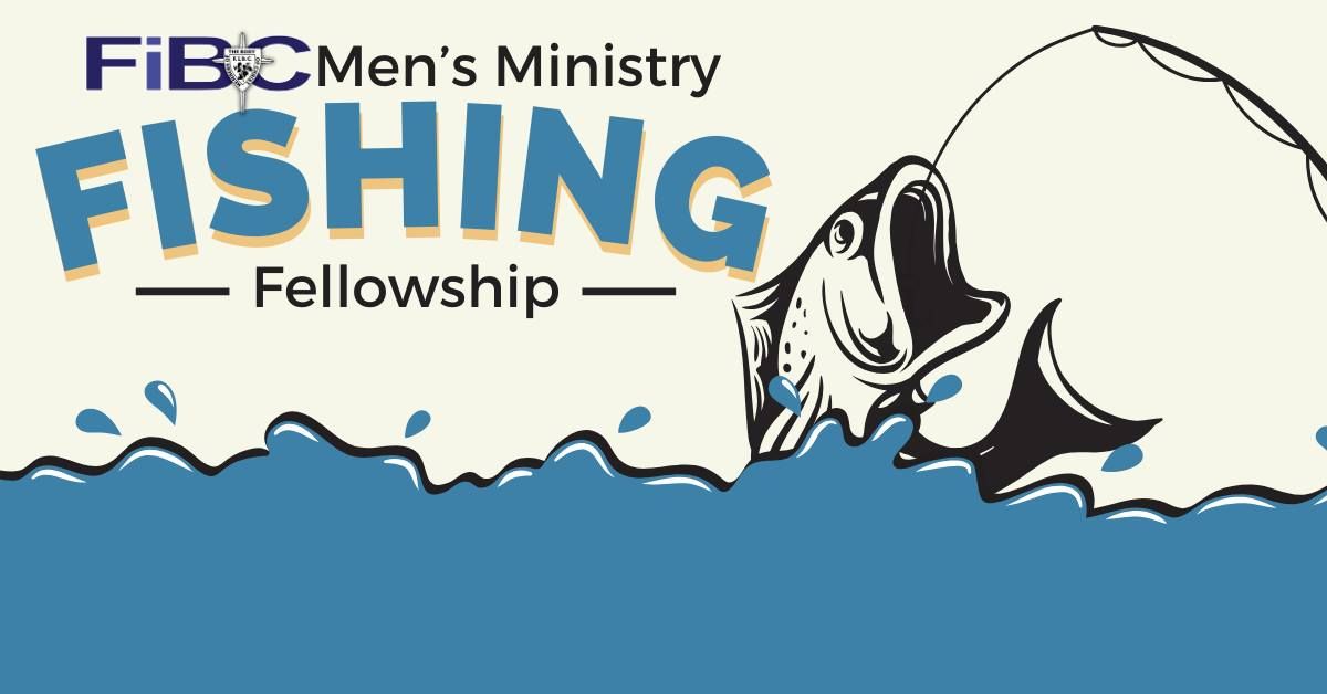 Men's Fishing Fellowship